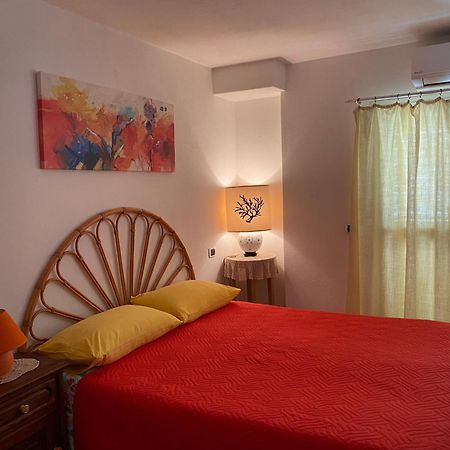Apartamento Solemare Palau Exterior foto