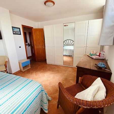 Apartamento Solemare Palau Exterior foto
