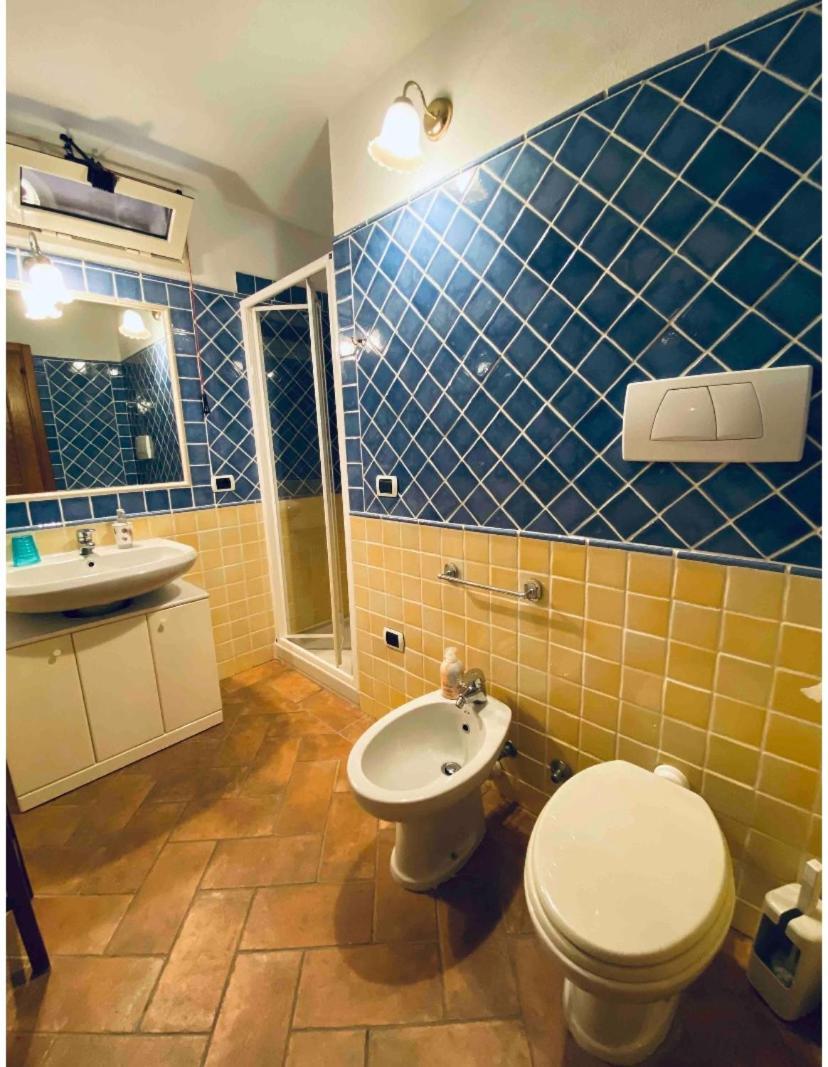 Apartamento Solemare Palau Exterior foto