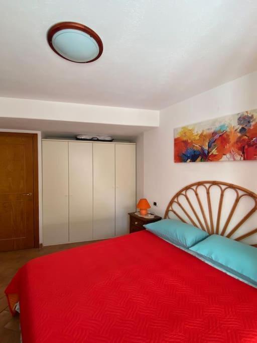 Apartamento Solemare Palau Exterior foto