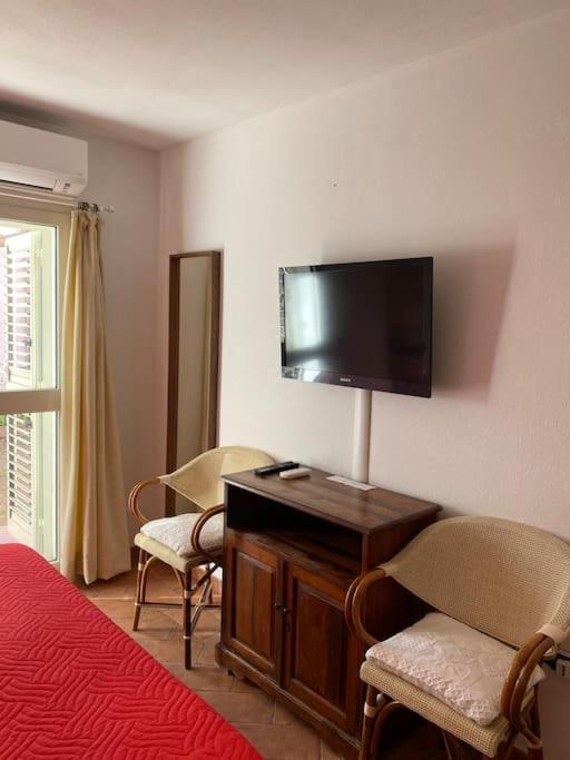 Apartamento Solemare Palau Exterior foto