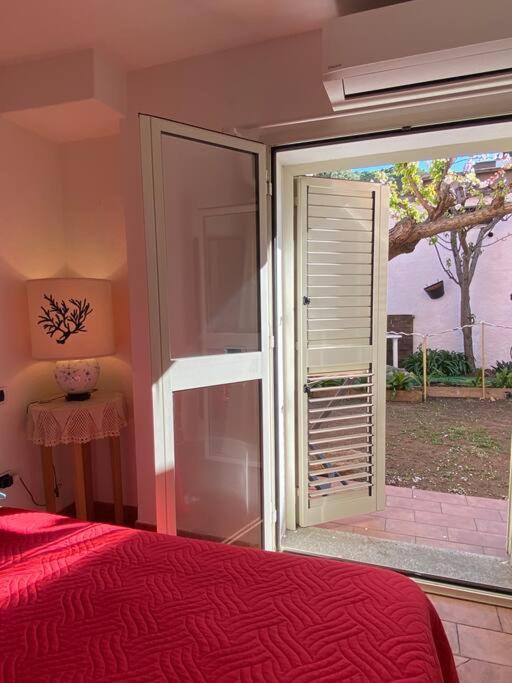 Apartamento Solemare Palau Exterior foto