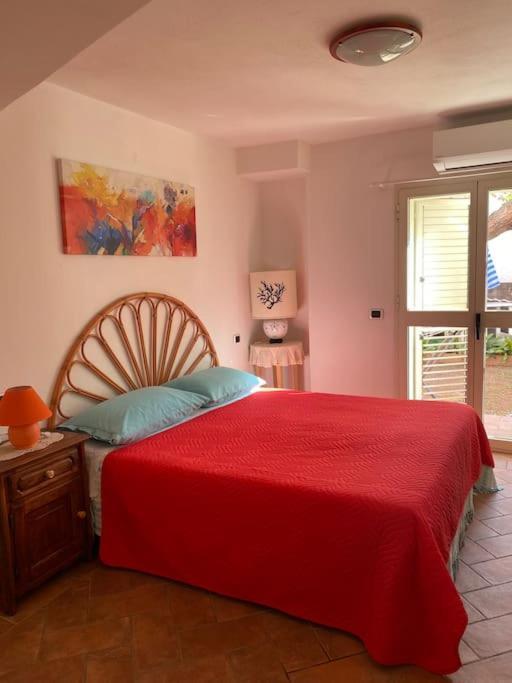 Apartamento Solemare Palau Exterior foto