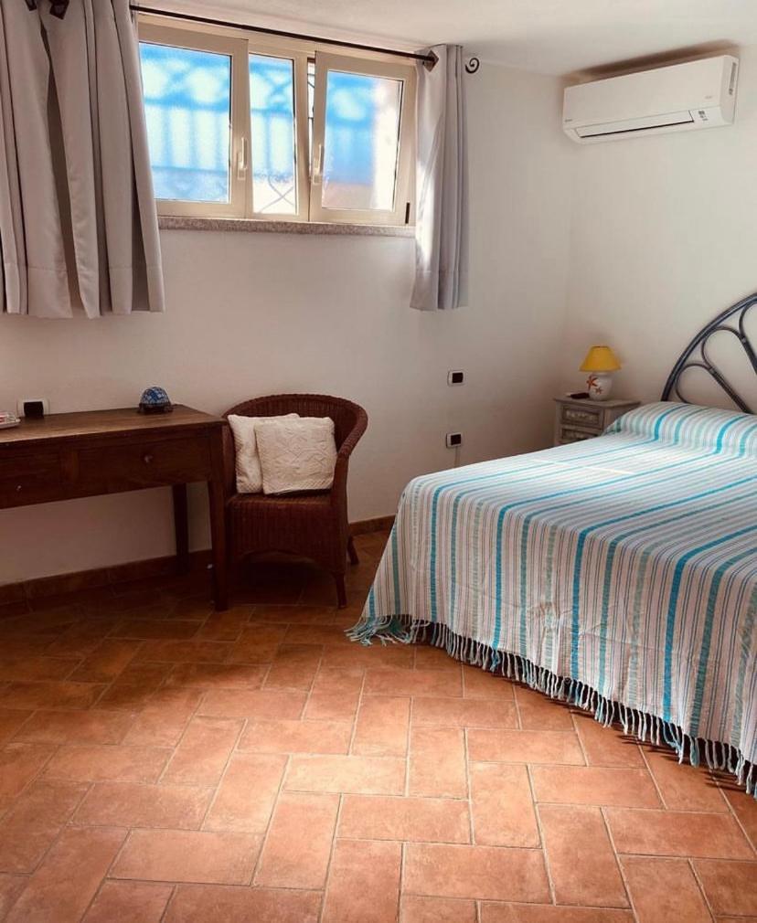Apartamento Solemare Palau Exterior foto