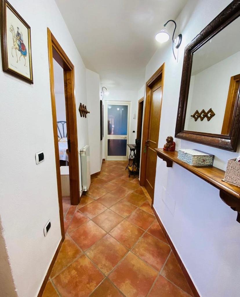 Apartamento Solemare Palau Exterior foto